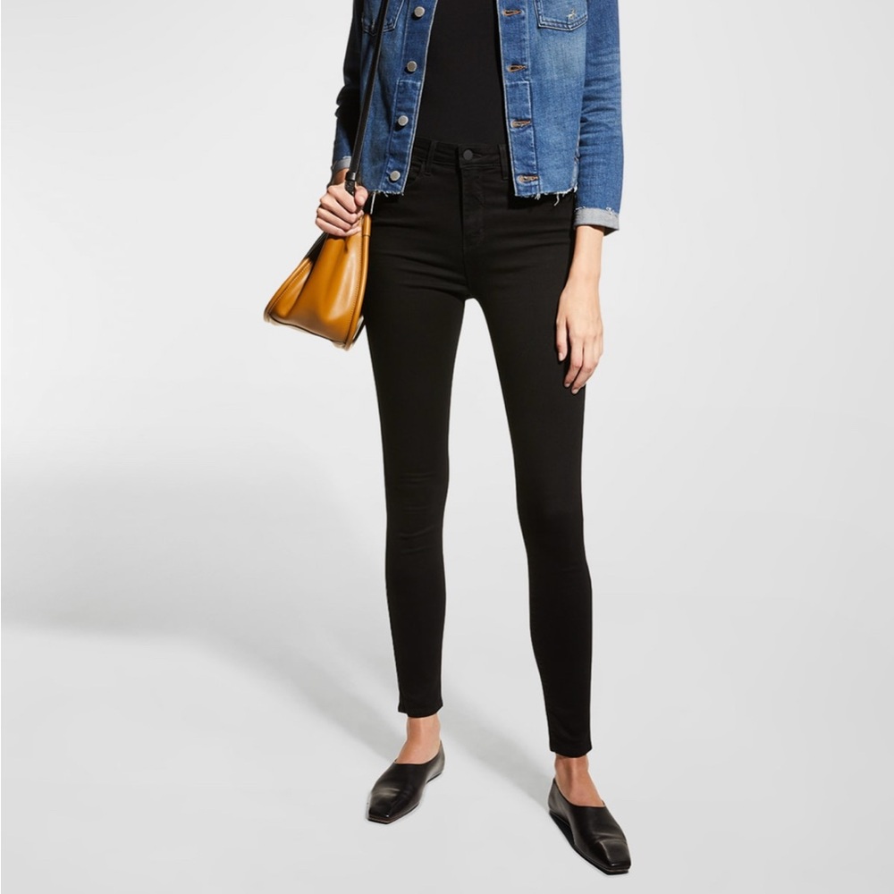 L’agence Margherite jeans size 26